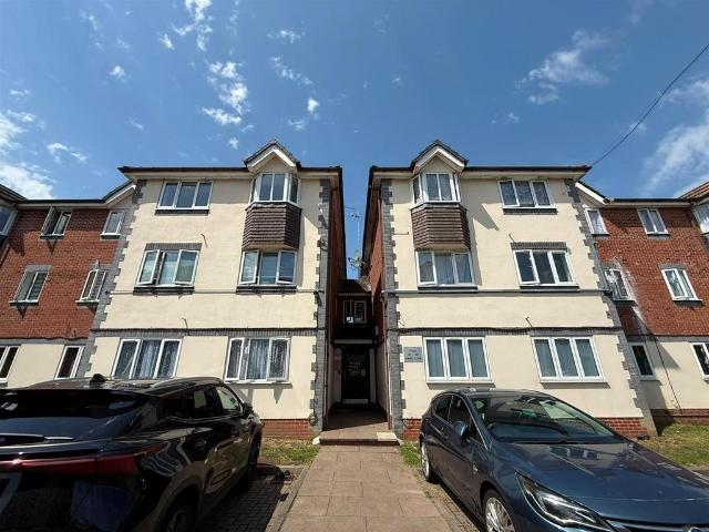Keats Close, Enfield 1 bed flat to rent £1,350 pcm £312 pw
