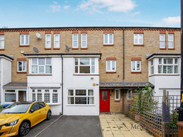 Keats Close, London SE1, 5 bed town house to rent, £4,100 pcm | PrimeLocation