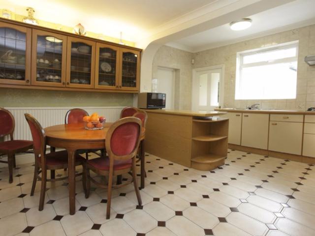 Keats Close, London, SE1