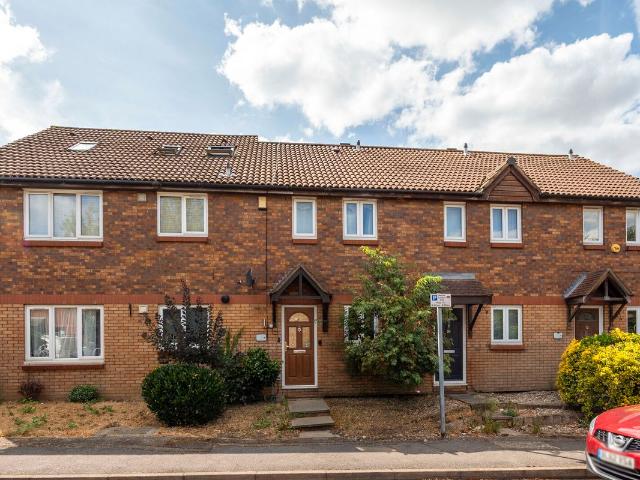 Keats Close, South Wimbledon, London SW19, 2 bed terraced house to rent, £2,701 pcm | PrimeLocation
