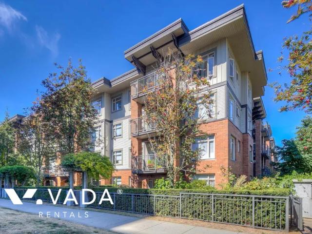 Keats Hall in UBC 1 Bedroom Apartment For Rent in Vancouver