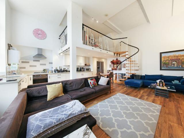 Keats House, Harrow HA2, 2 bed flat to rent, £2,350 pcm | PrimeLocation