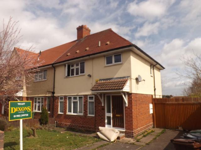 Keats Road, Wolverhampton WV10, 3 bed property to rent, £1,100 pcm | PrimeLocation