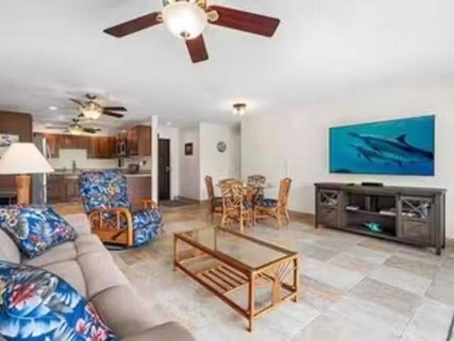Keauhou Punahele Ground Floor, 78 7070 Ali‘i Drive, Kailua Kon.