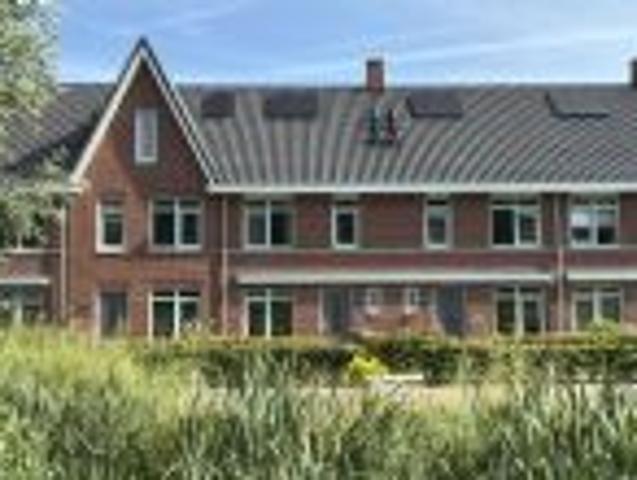 Kea Boumanstraat 8, 5026 DG Tilburg