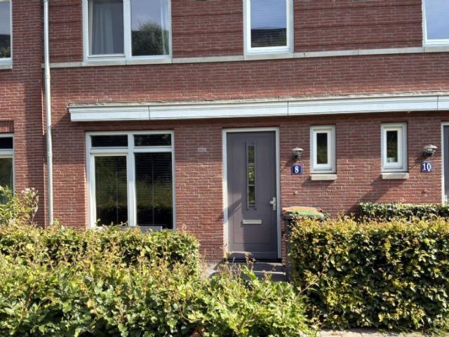 Kea Boumanstraat 8, 5026 DG Tilburg