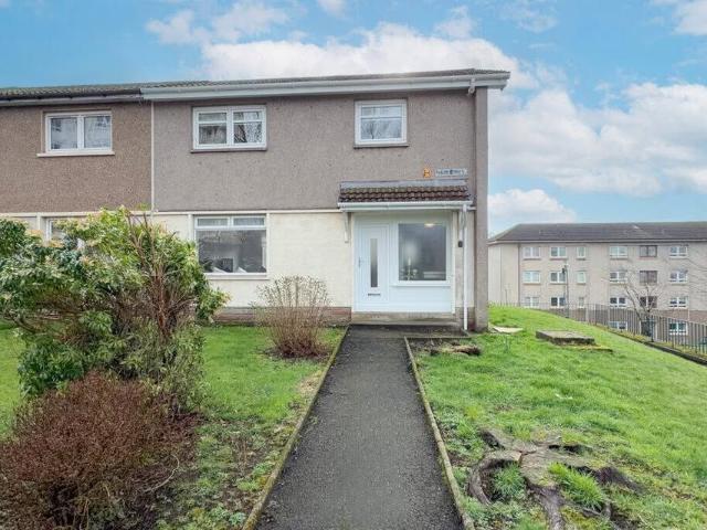 Keal Crescent, Glasgow G15, 4 bed terraced house to rent, £1,800 pcm | PrimeLocation