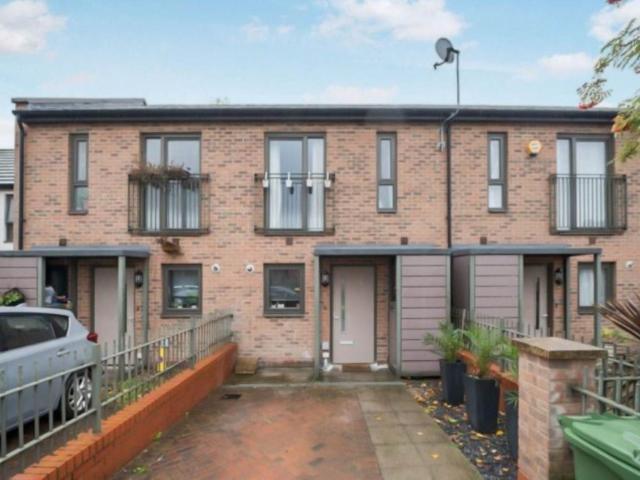 Kean Crescent, Dagenham RM8, 2 bed terraced house to rent, £2,000 pcm | PrimeLocation