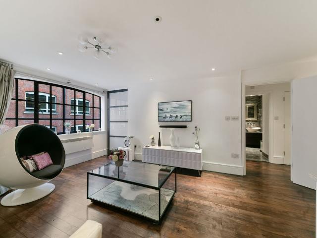 Kean Street, Aldwych WC2B, 1 bed flat to rent, £3,792 pcm | PrimeLocation