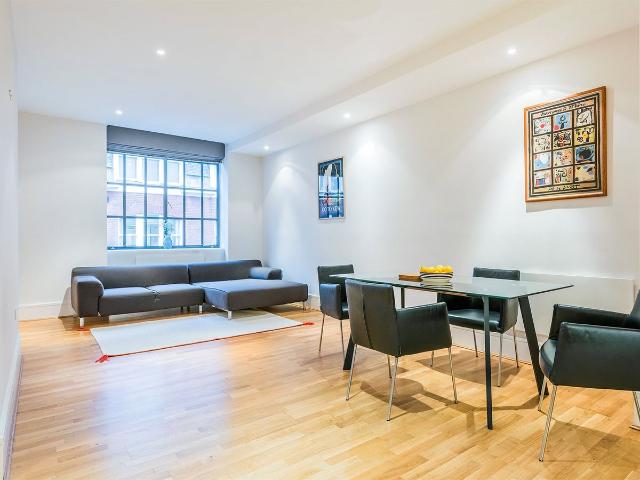 Kean Street, Covent Garden WC2B, 2 bed flat to rent, £4,800 pcm | PrimeLocation