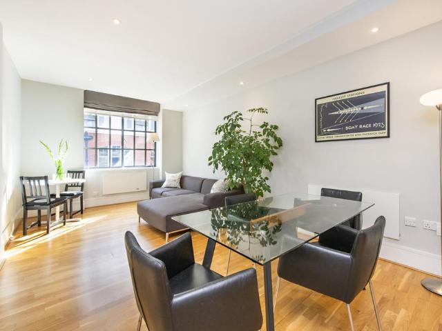 Kean Street, London, WC2B 2 bed flat to rent £4,996 pcm £1,153 pw