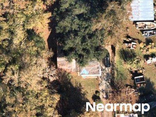 Keans Neck Rd