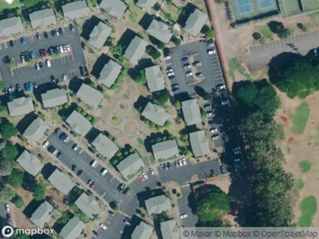Keaoopua St