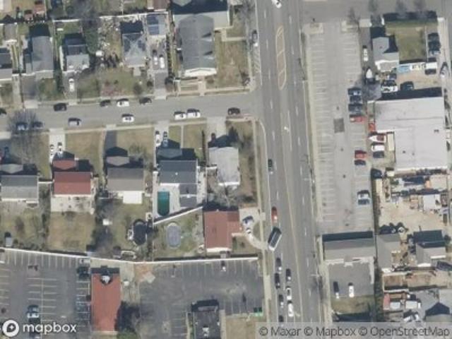 Kearney Ave