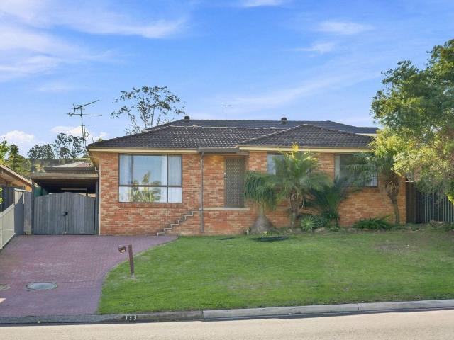 Kearns, 133 Epping Forest Drive