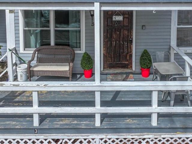 Kearsarge Rd Unit,conway, Condo For Sale