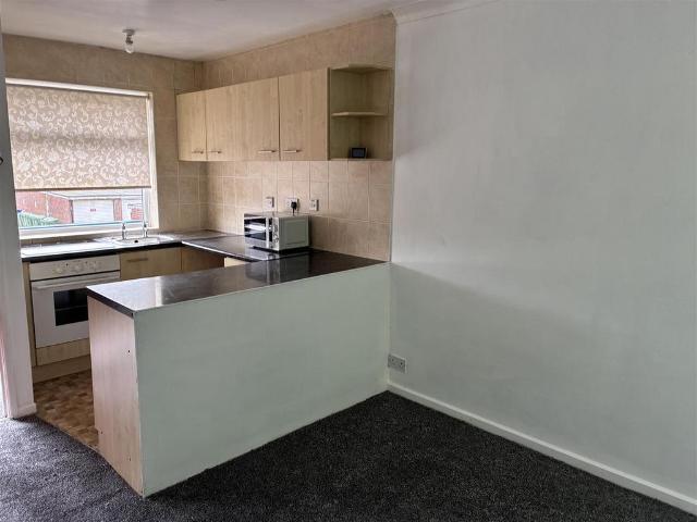 Kearsley Close, Seaton Delaval. 1 bed apartment to rent £495 pcm £114 pw
