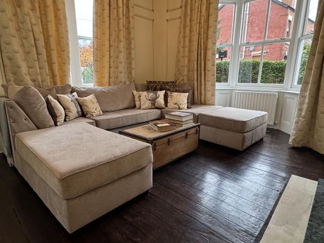 Kearsley Road, South Yorkshire S2, 4 bed terraced house to rent, £2,500 pcm | PrimeLocation