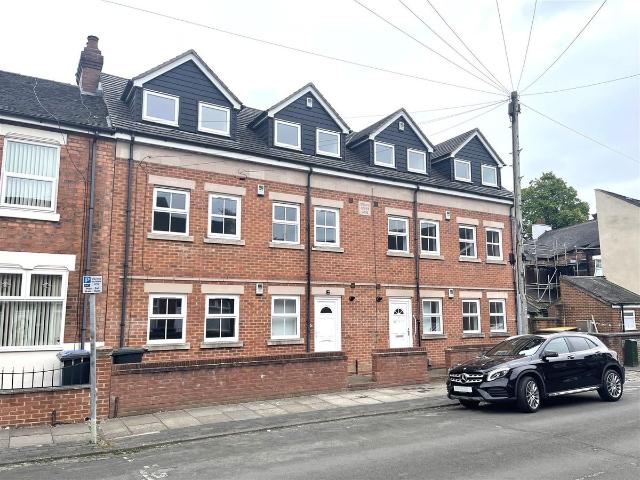 Keary Street, Stoke On Trent ST4, 2 bed property to rent, £805 pcm | PrimeLocation