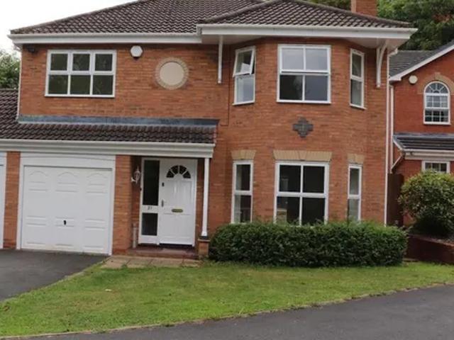Keble Grove, Walsall, WS1 3TB, United Kingdom | 5 bed house for rent #139544187 | Rentberry