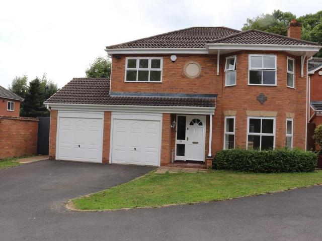 Keble Grove, Walsall, WS1 3TB, United Kingdom | 5 bed house for rent #139544187 | Rentberry