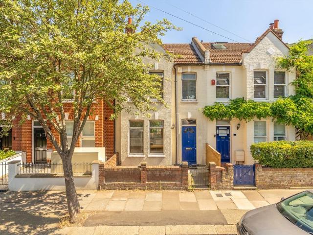 Keble Street, London SW17, 3 bed property to rent, £2,400 pcm | PrimeLocation