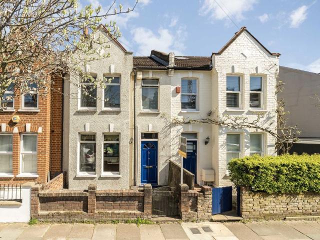 Keble Street, Earlsfield SW17, 3 bed property to rent, £2,250 pcm | PrimeLocation
