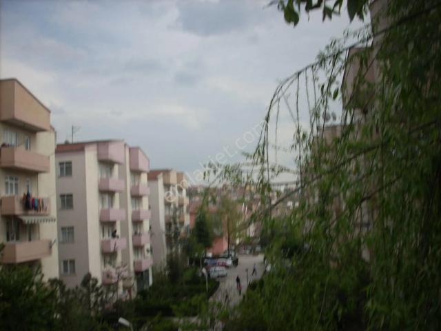 Kecioren Akturk Sitesinde Kentsel Donusum Nedeniyle Sahibinden Satilk Daire