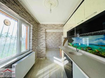 Keciören Hisar Mahallesinde 3,5+1 Kiralık Daire
