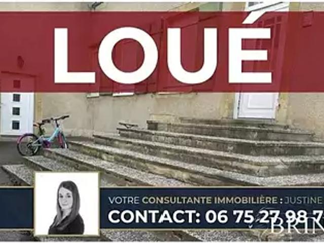 Kédange sur Canner 57920 Location maison 2 pièces t2