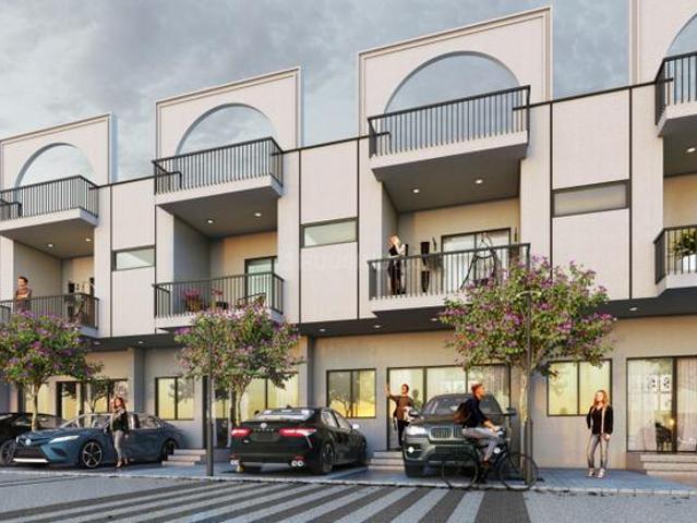 Kedia The Sezasthan,Ajmer Road 2 BHK Apartment For Sale Jaipur
