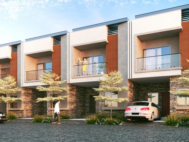 Kedia Amara,Vaishali Nagar 3 BHK Villa For Sale Jaipur