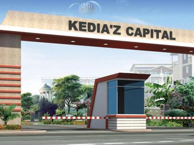 Kedia Capital,Jamna Puri Residential Plot For Sale Jaipur