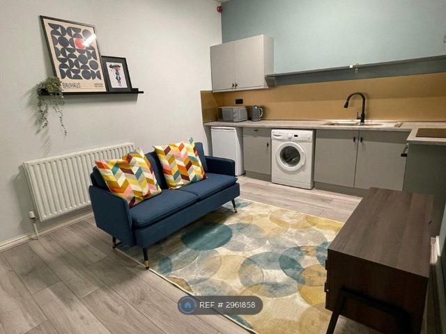 Kedleston Road, Derby DE22, 1 bed flat to rent, £775 pcm | PrimeLocation