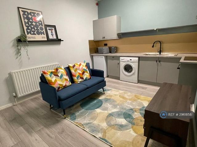 Kedleston Road, Derby, DE22 1 bed flat to rent £775 pcm £179 pw