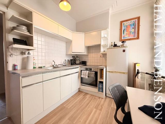 Kedleston Road, Derby DE22, 1 bed flat to rent, £725 pcm | PrimeLocation