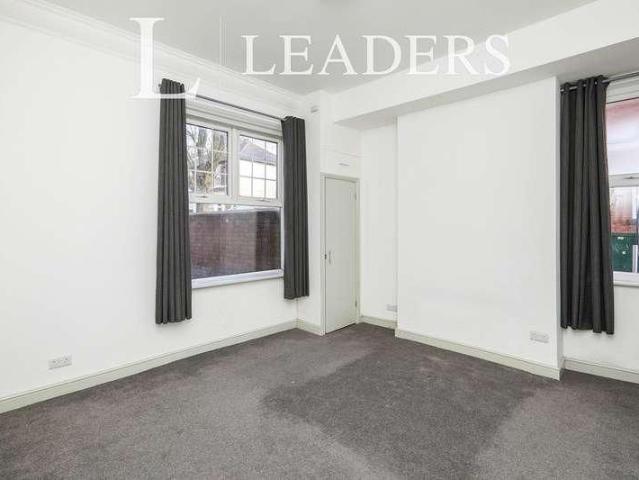 Kedleston Road, Derby, DE22