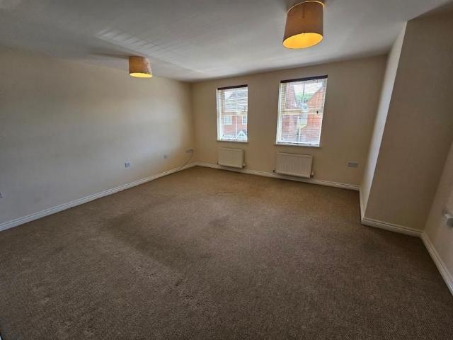 Kedleston Road, Grantham, NG31
