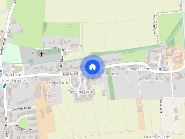 Keeton Way, North Leverton, Retford