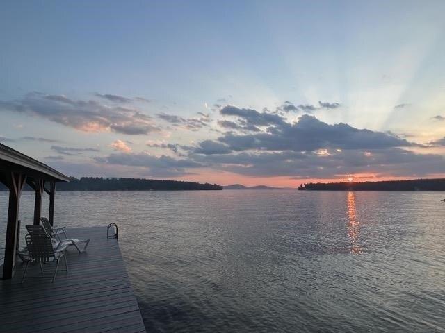 Keewaydin Rd, Wolfeboro, Home For Sale