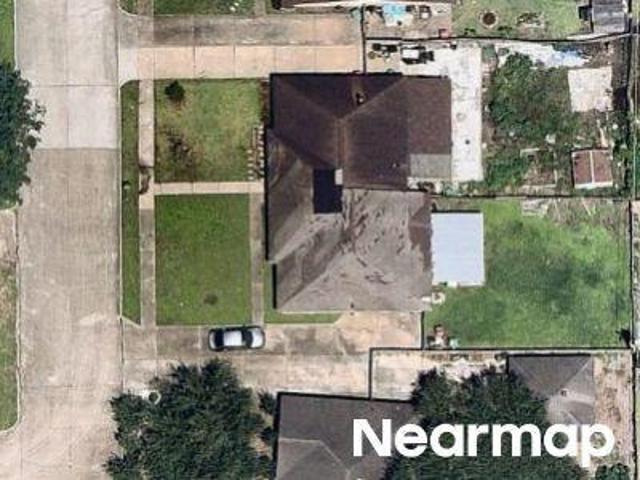 Keegans Wood Dr