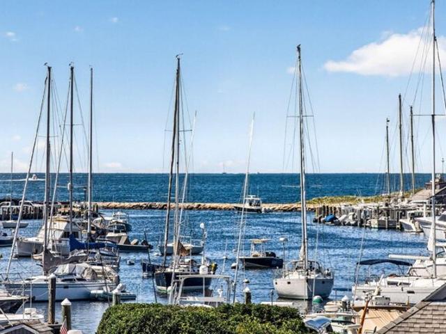 Keel De Sac Unit,falmouth, Condo For Sale