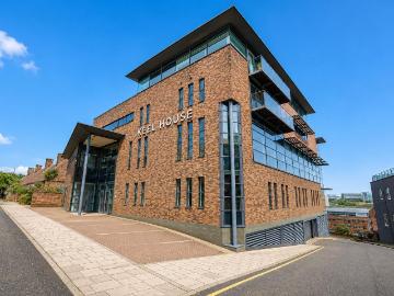 Keel House, Newcastle Upon Tyne NE1, 2 bed flat to rent, £1,500 pcm | PrimeLocation