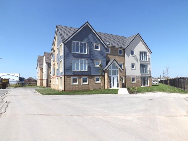Keel House, Fleetwood FY7, 2 bed flat to rent, £800 pcm | PrimeLocation