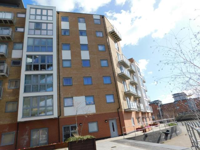 Keel Point, Colchester CO2 2 bed apartment to rent £1,225 pcm £283 pw