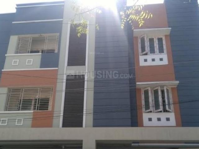 Keelakattalai 3 BHK Apartment For Sale Chennai