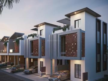 Keelkattalai 5 BHK Villa For Sale Chennai