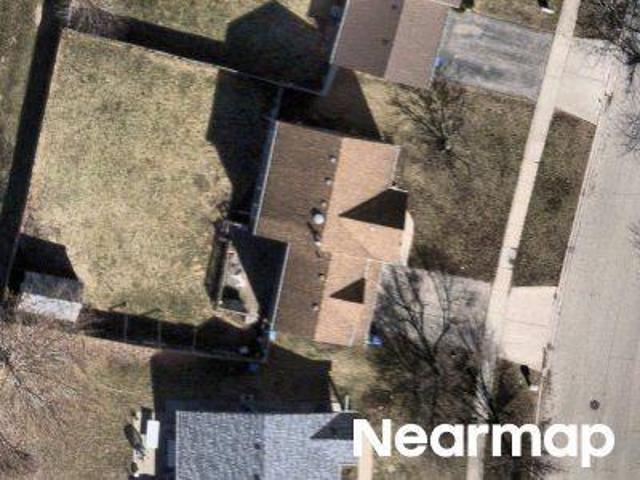 Keele Dr