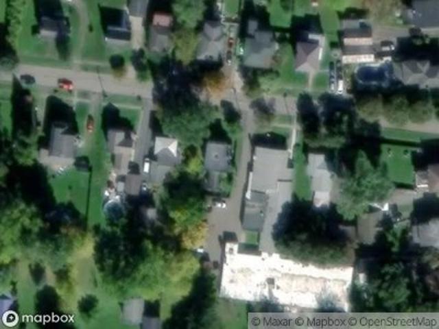 Keeler Ave