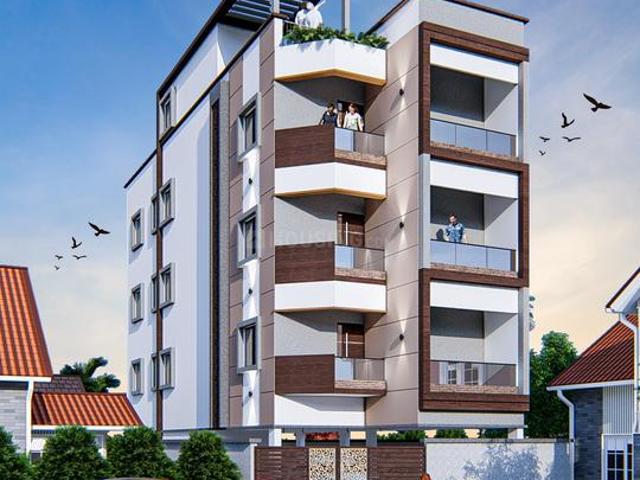 Keelkattalai 3 BHK Apartment For Sale Chennai